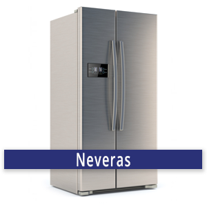 Servicio Técnico Lleida Frigorífico Nevera